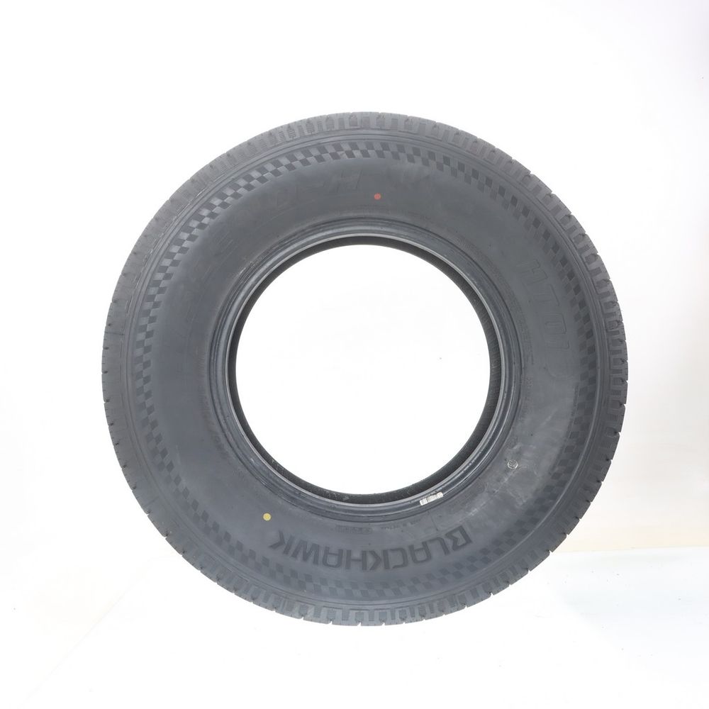 Set of (2) Driven Once 245/75R16 Blackhawk Hiscend-H HT01 111T - 10/32 - Image 3