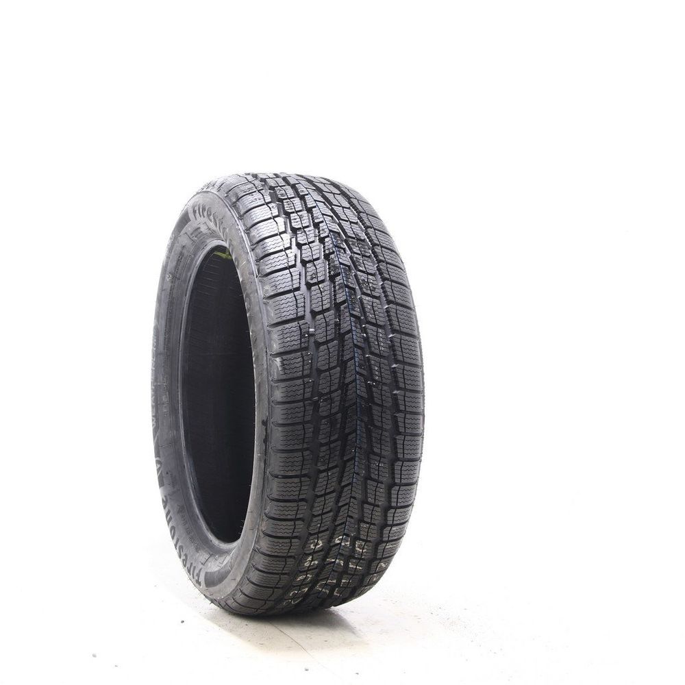 New 235/50R18 Firestone WeatherGrip 97V - 10/32 - Image 1
