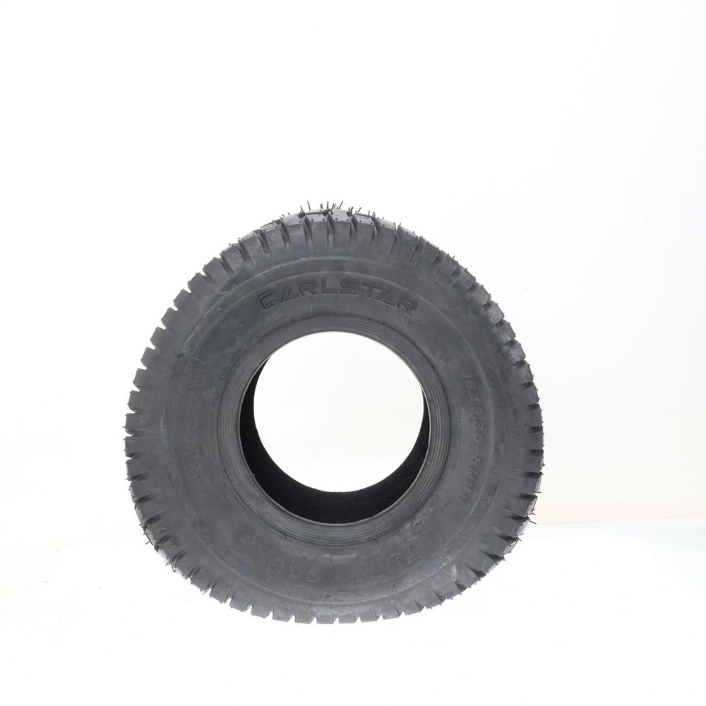 New 18X9.5-8 Carlstar Turf-Saver 4 Ply 1N/A - Image 3
