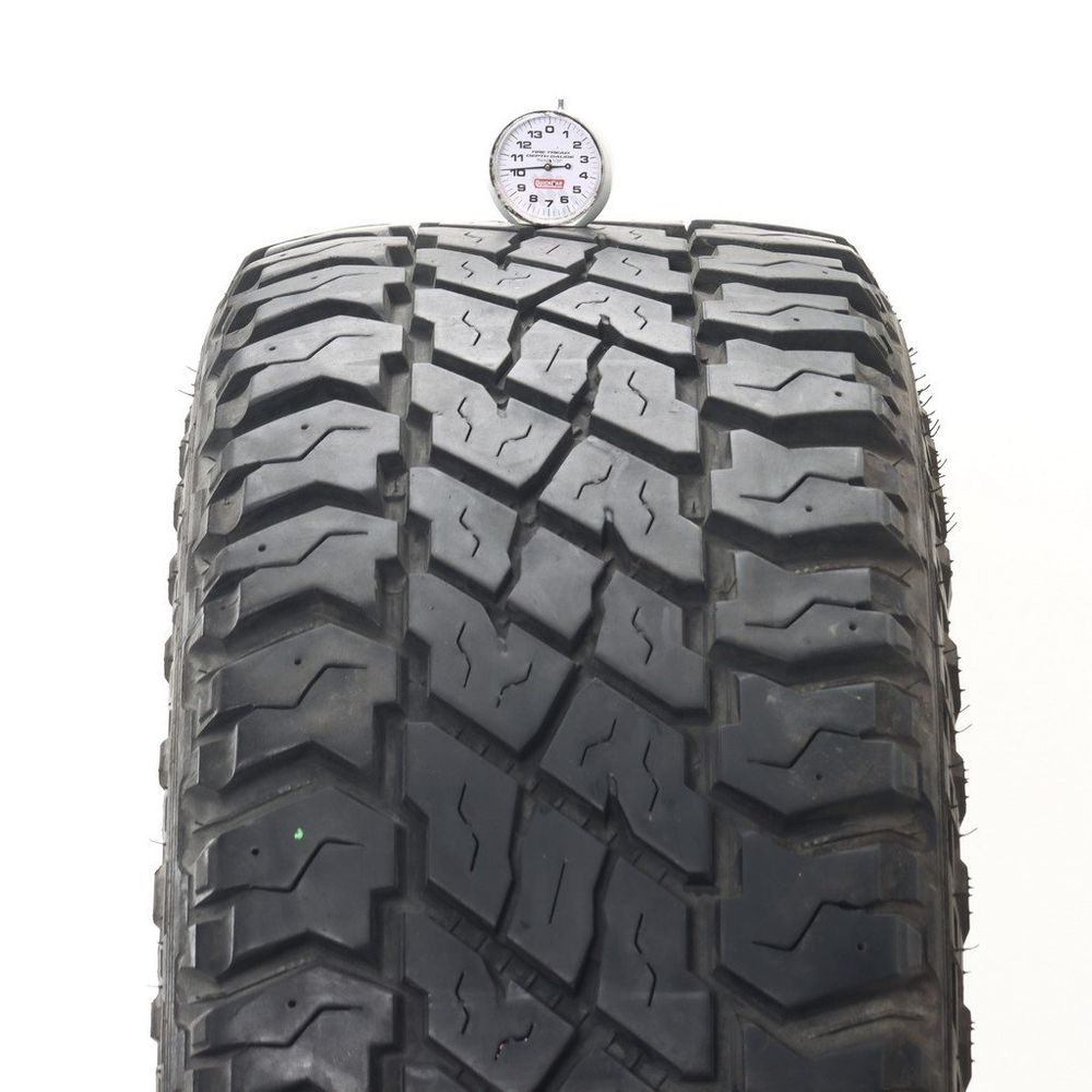 Used LT 295/70R17 Cooper Discoverer S/T Maxx 121/118Q E - 10/32 - Image 2
