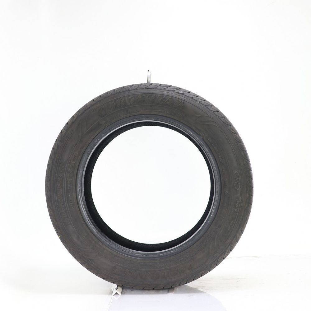 Used 205/60R16 Goodyear Assurance WeatherReady 92V - 7.5/32 - Image 3
