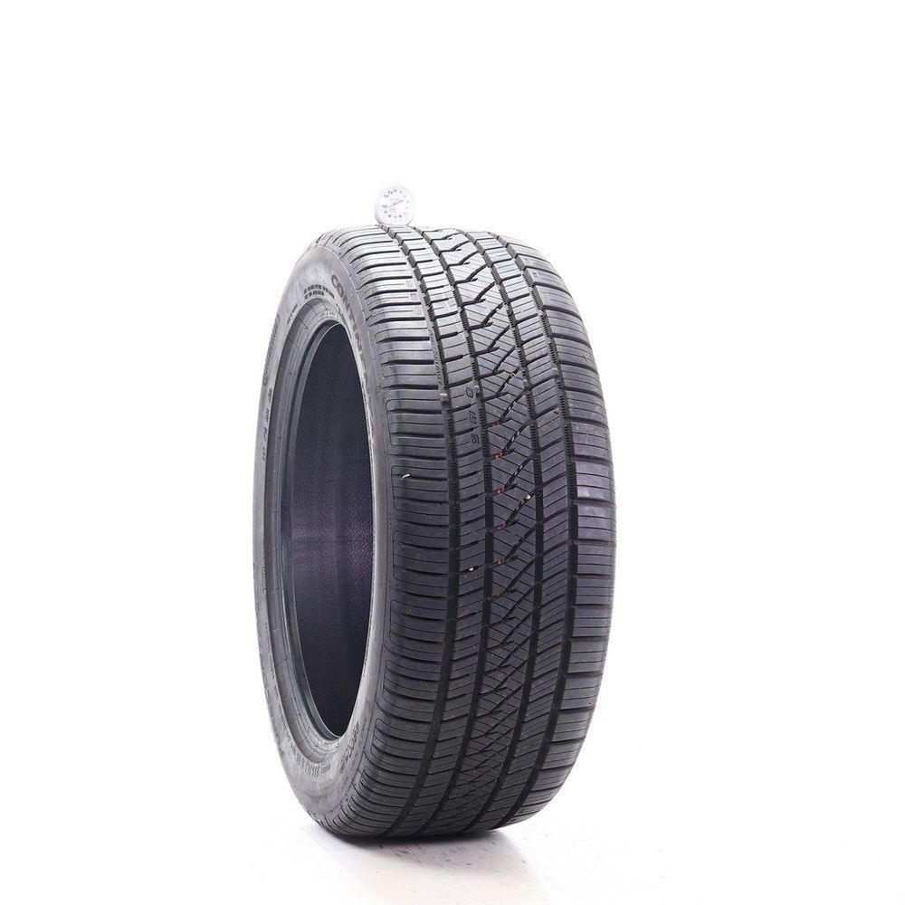 Used 255/45R19 Continental PureContact LS 100V - 9.5/32 - Image 1