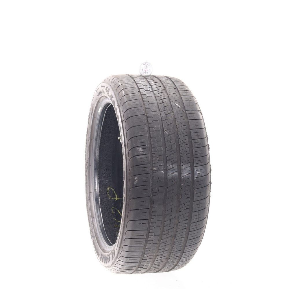 Used 275/40ZR20 Goodyear Eagle Exhilarate 106Y - 7/32 - Image 1
