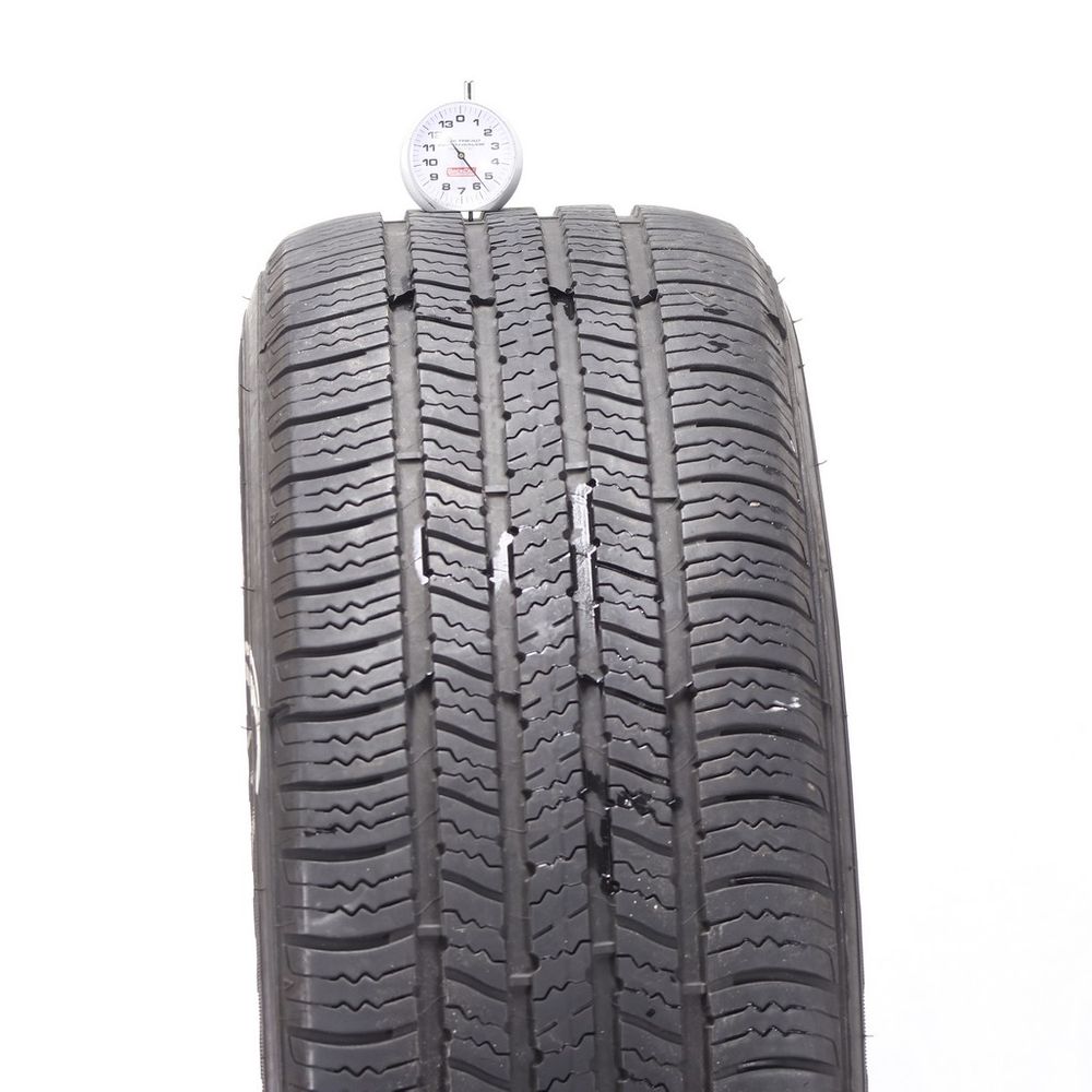 Used 215/65R17 Goodyear Reliant All-season 99V - 5.5/32 - Image 2