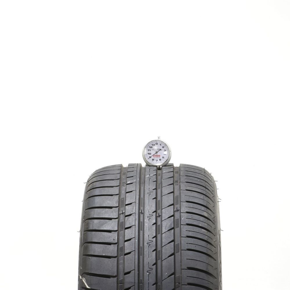 Used 235/40ZR18 Cosmo Mucho Macho 95Y - 9/32 - Image 2