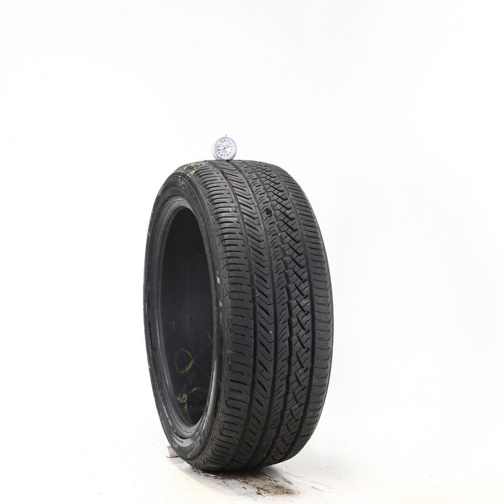 Used 225/45R18 Yokohama Advan Sport A/S Plus 95W - 9.5/32 - Image 1