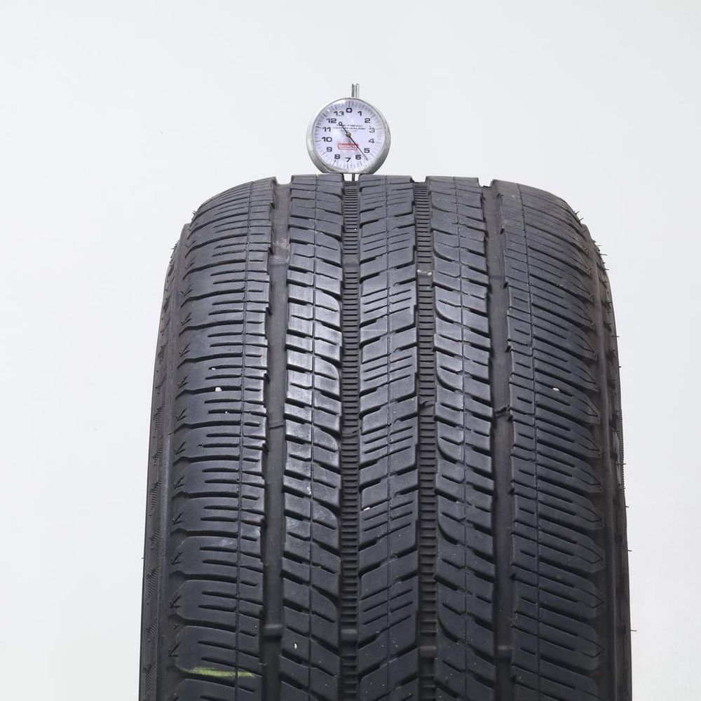 Set of (2) Used 265/50R22 Bridgestone Dueler H/T 685 112H - 5.5-6.5/32 - Image 2
