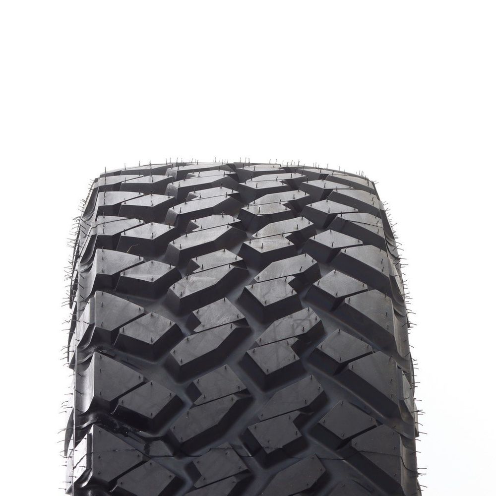 New LT 35X11.5R18 Nitto Trail Grappler M/T 127Q E - Image 2