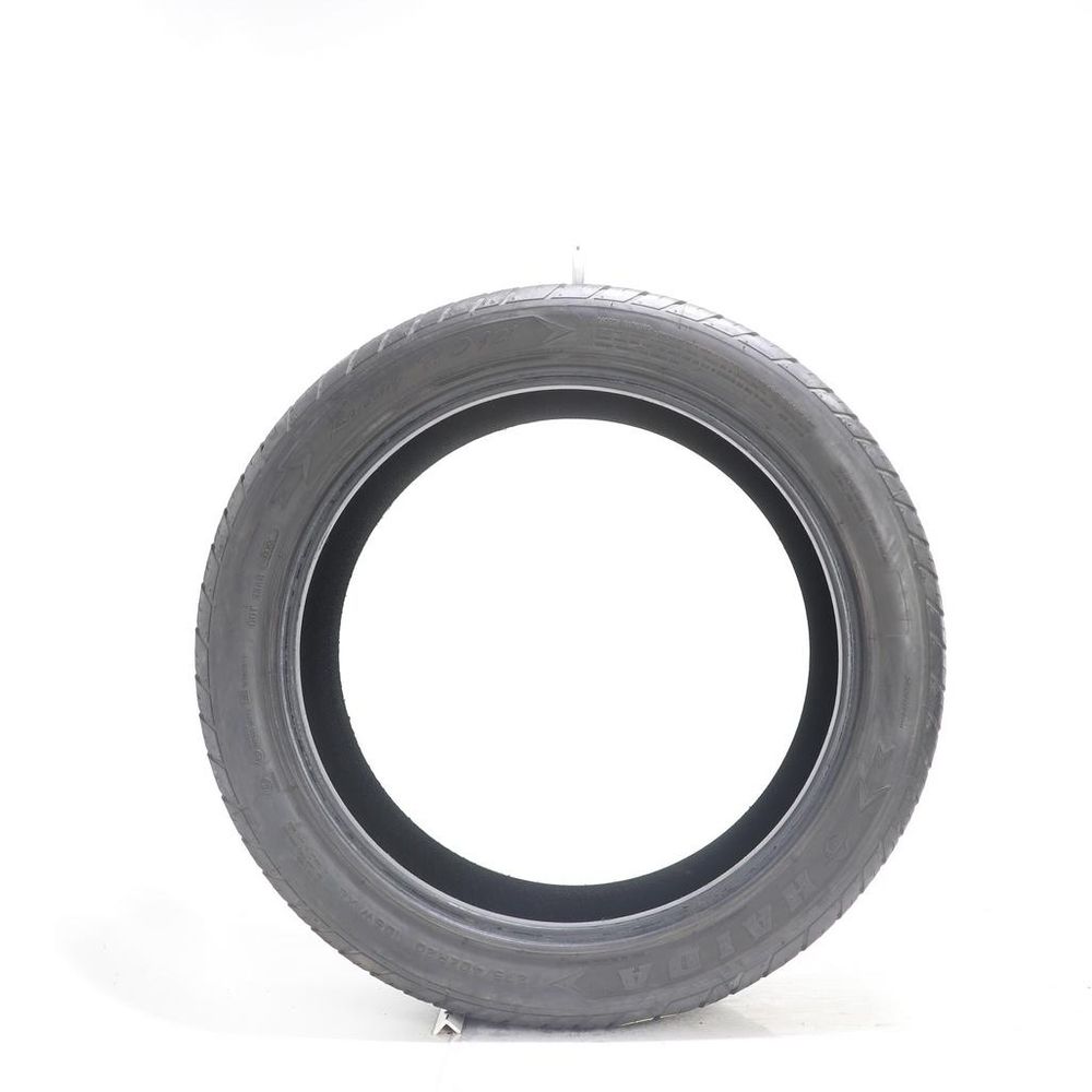 Used 275/40ZR20 Haida HD921 106W - 7/32 - Image 3