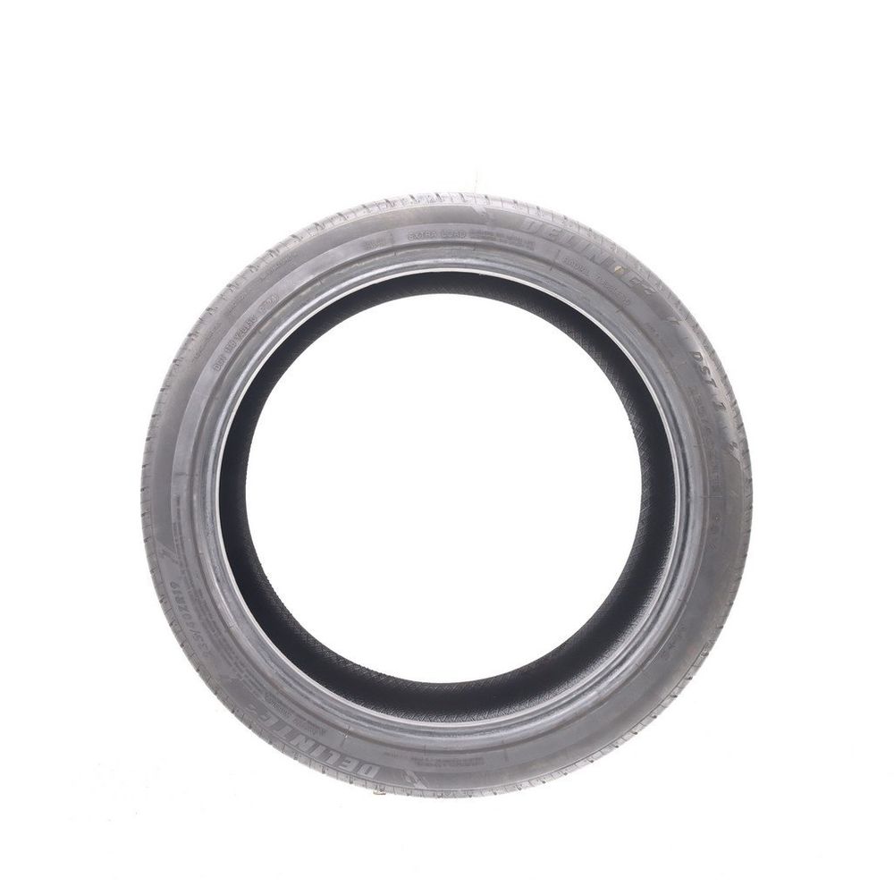 Used 235/40ZR19 Delinte DST1 98Y - 8.5/32 - Image 3