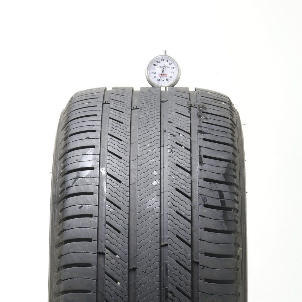 Set of (2) Used 255/50R19 Michelin Premier LTX 107V - 6.5-7.5/32 - Image 5