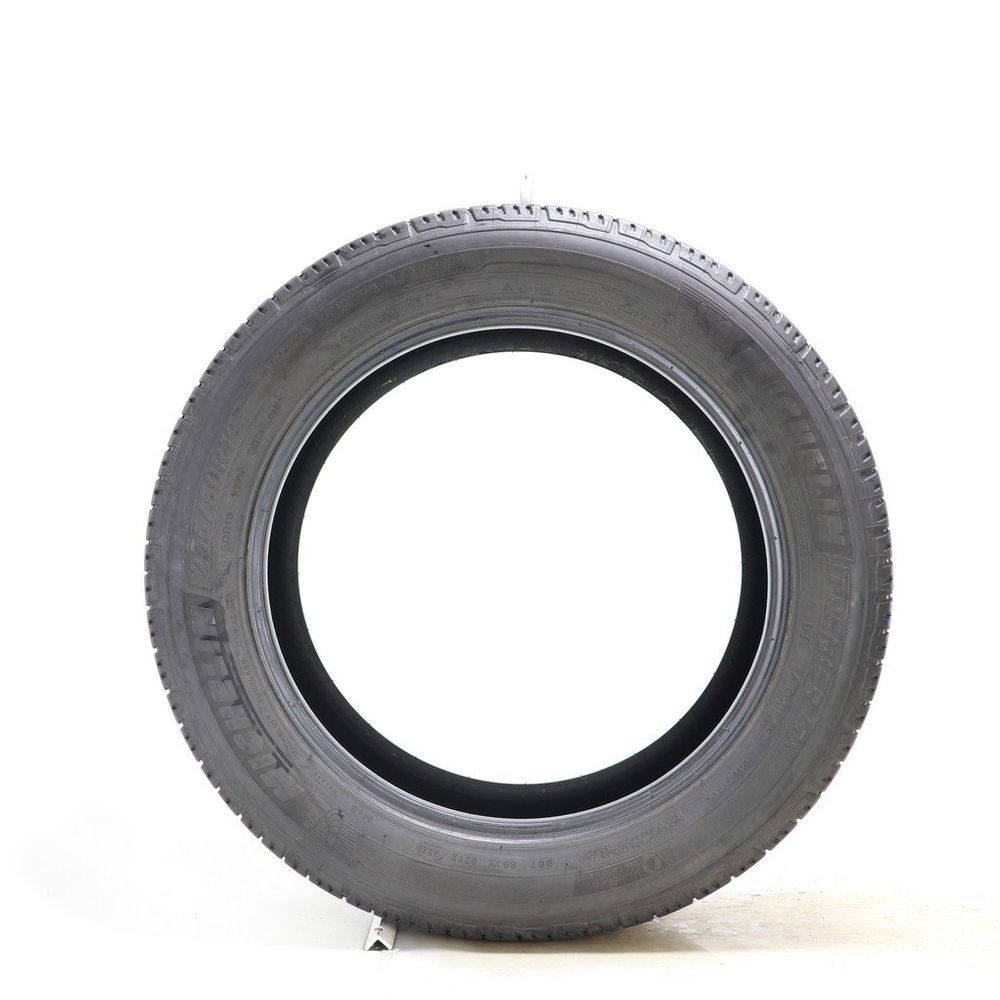 Set of (2) Used 255/50R19 Michelin Premier LTX 107V - 6.5-7.5/32 - Image 6