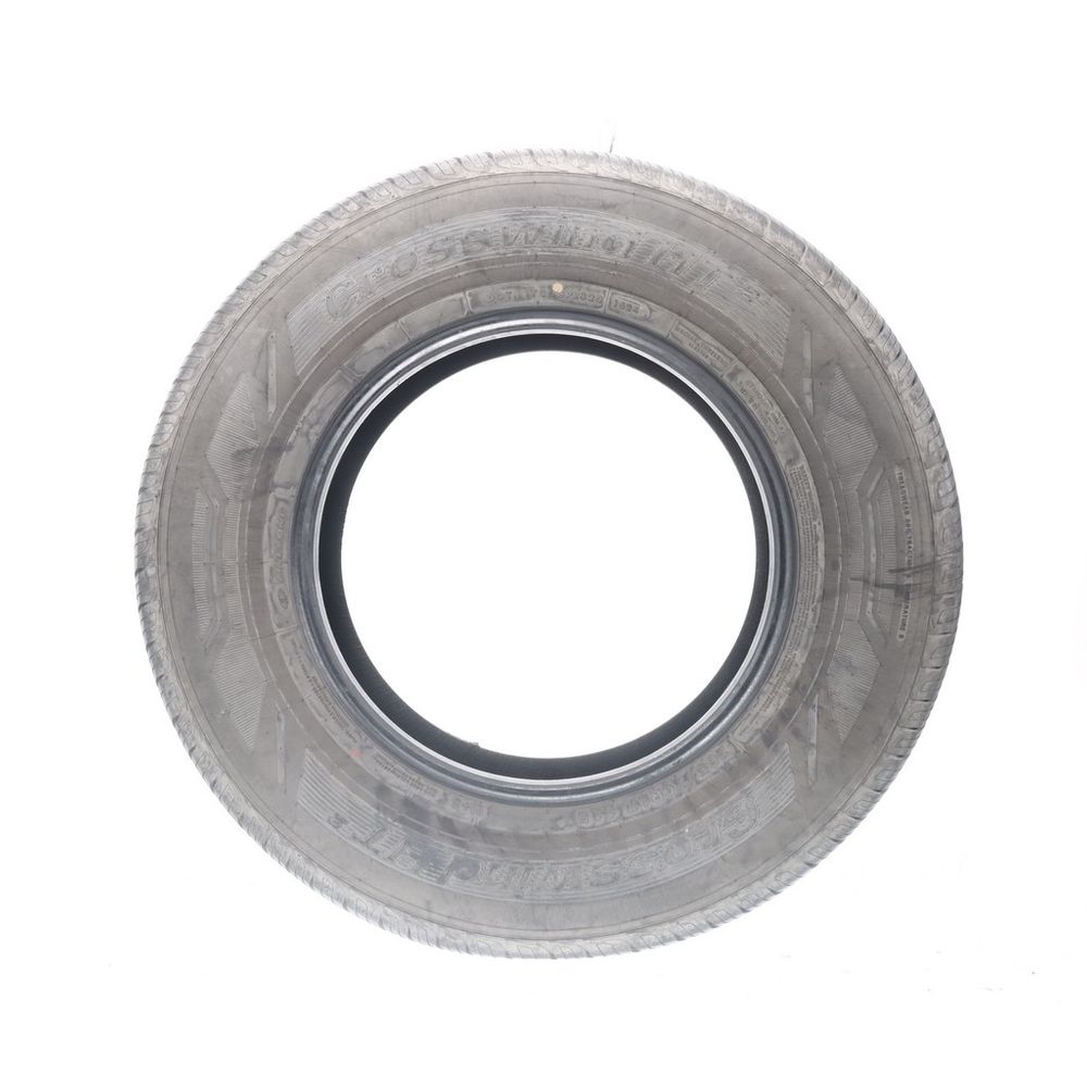 Used 265/70R17 Linglong Crosswind HT 2 115T - 10/32 - Image 3