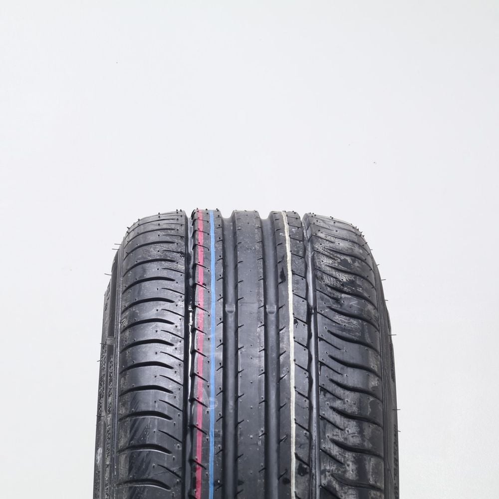 Driven Once 245/45R19 Dunlop SP Sport Maxx 050 98Y - 9/32 - Image 2