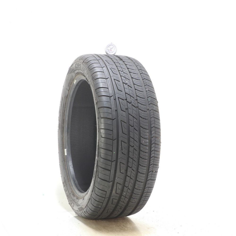 Used P 255/45R19 Cooper CS5 Ultra Touring 104V - 9/32 - Image 1