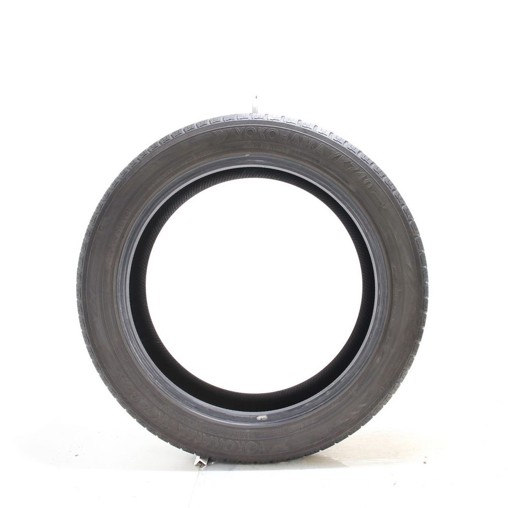 Used 235/50R19 Yokohama YK740 GTX 99V - 5/32 - Image 3