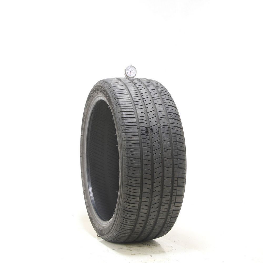 Set of (2) Used 235/40R19 Kenda Vezda Touring A/S 96V - 7.5-8.5/32 - Image 1