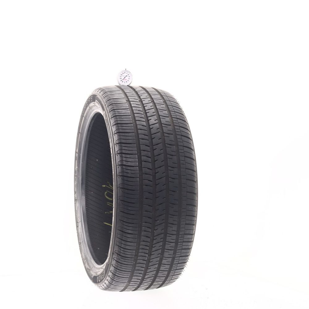 Set of (2) Used 235/40R19 Kenda Vezda Touring A/S 96V - 7.5-8.5/32 - Image 4