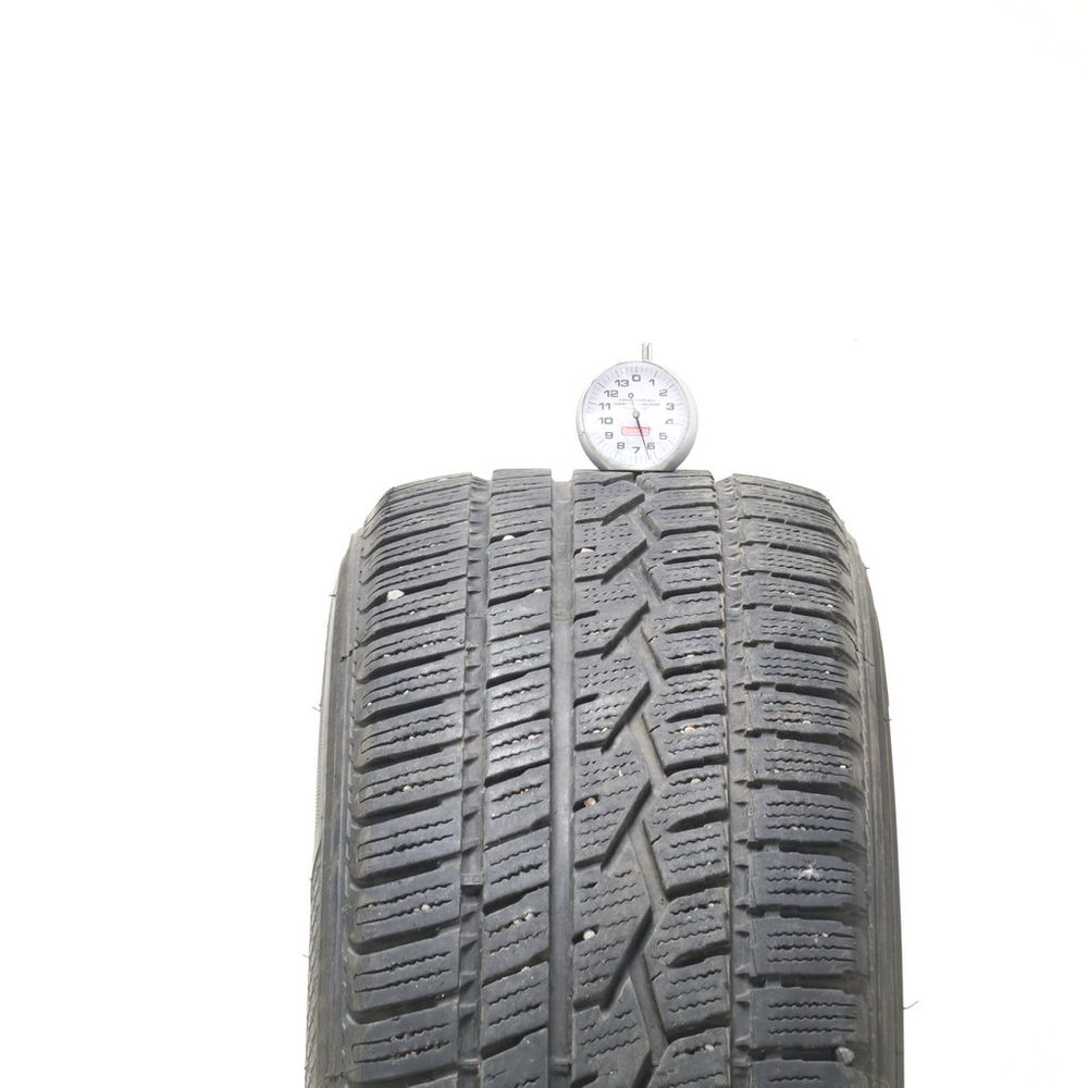 Used 225/60R17 Toyo Celsius CUV 99V - 6/32 - Image 2