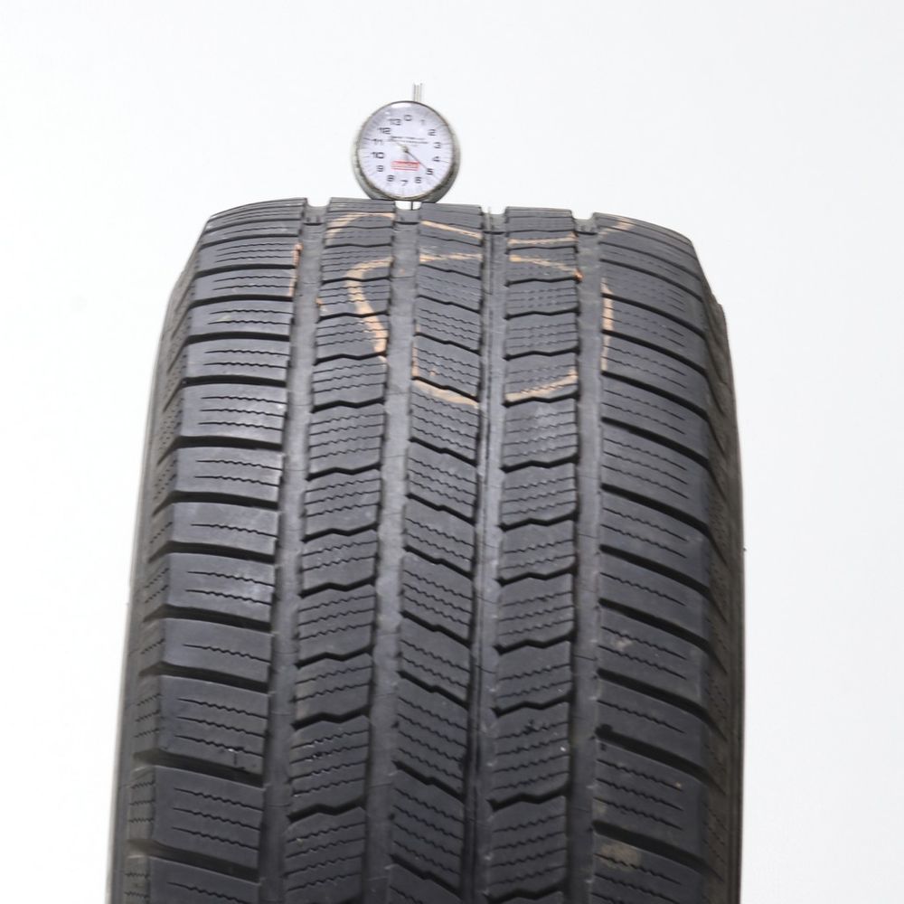 Used 275/55R20 Michelin X LT A/S 113T - 5/32 - Image 2