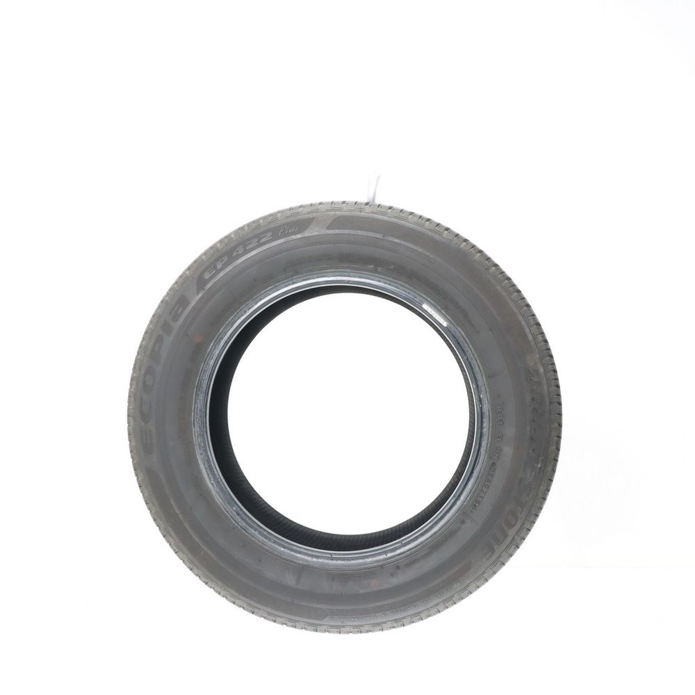 Used 195/65R15 Bridgestone Ecopia EP422 Plus 89S - 7/32 - Image 3