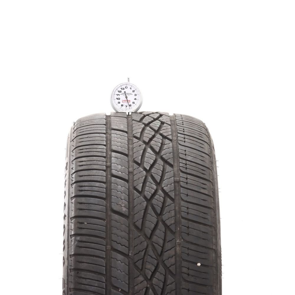 Used 225/45R17 Firestone Firehawk AS V2 94W - 6/32 - Image 2