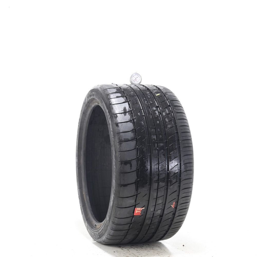Used 295/30ZR19 Michelin Pilot Sport PS2 100Y - 9/32 - Image 1