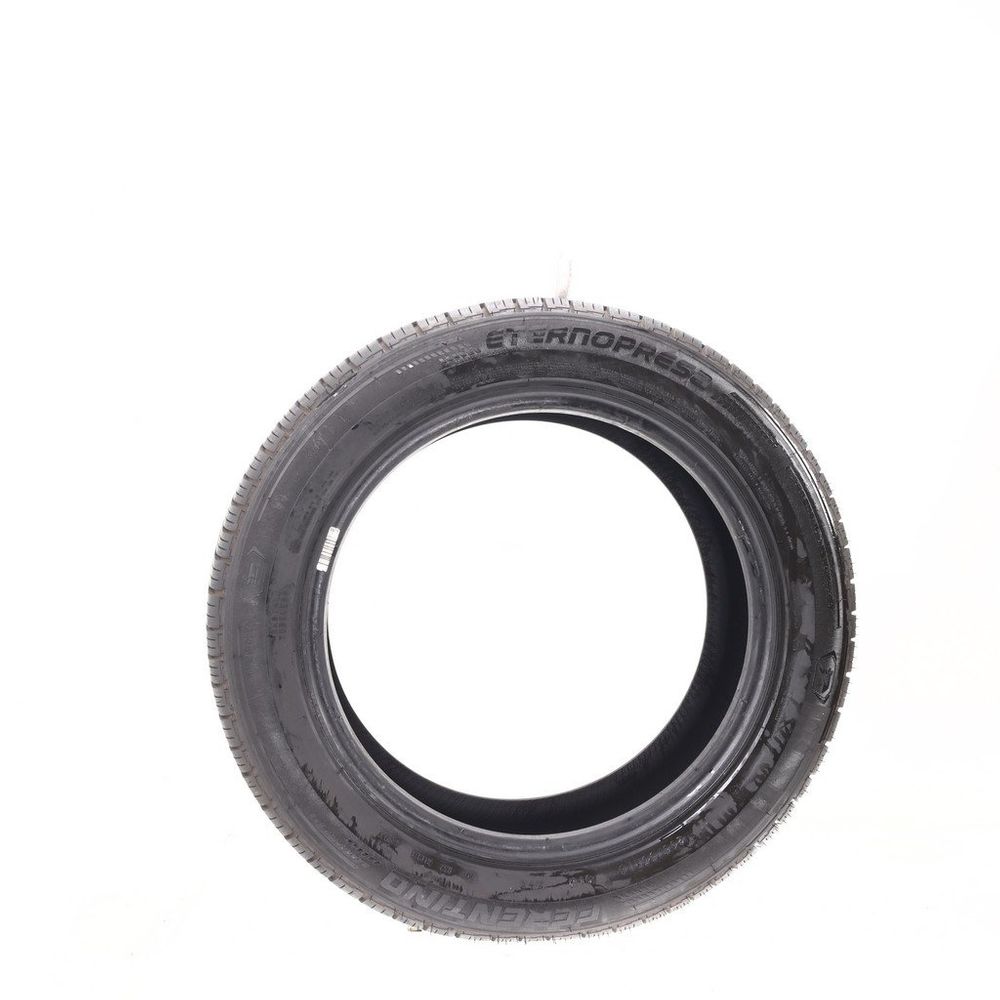 Set of (2) Used 205/55R16 Ferentino Eternopresa 91H - 6-6.5/32 - Image 3