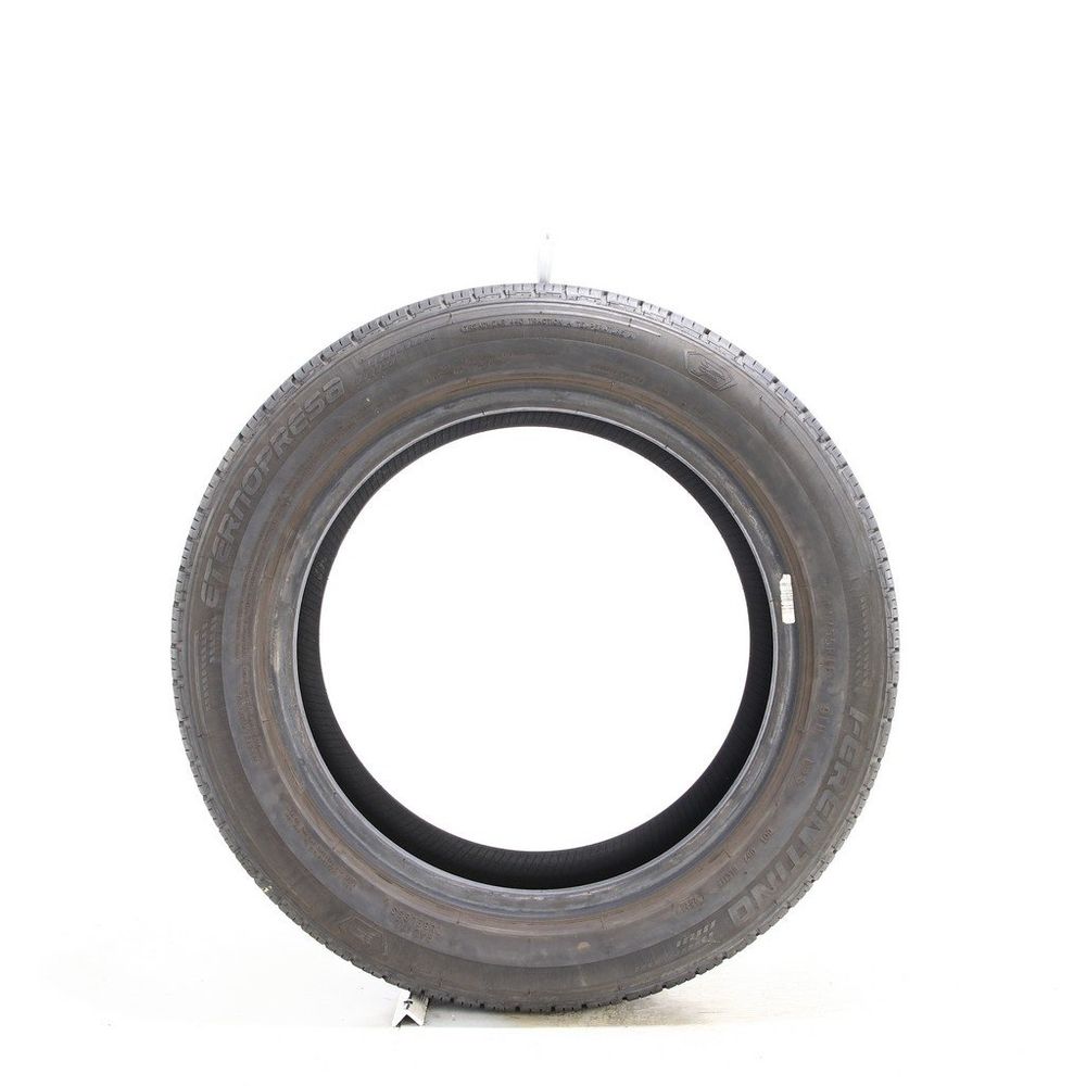 Set of (2) Used 205/55R16 Ferentino Eternopresa 91H - 6-6.5/32 - Image 6