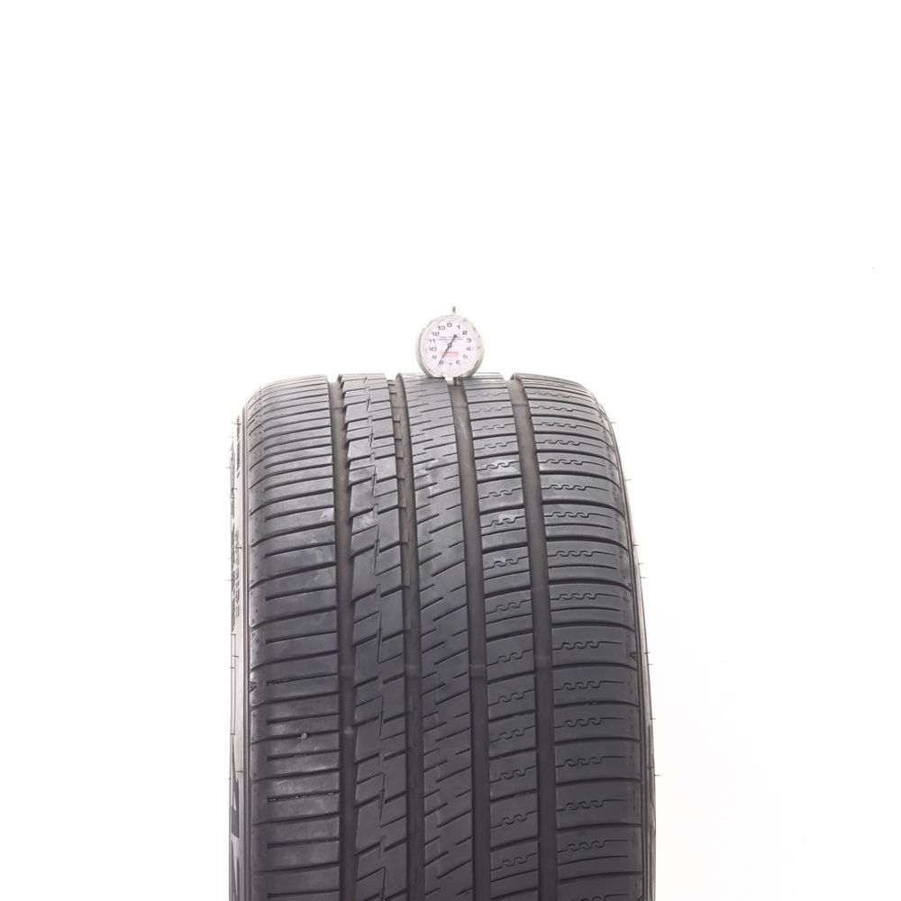 Used 275/35ZR21 Falken Azenis FK460 A/S Silent Core 103Y - 8/32 - Image 2
