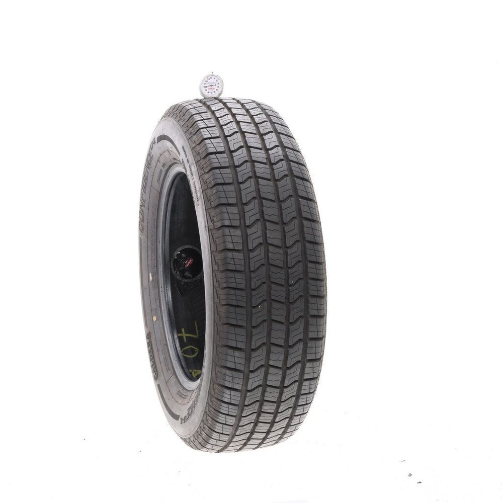 Set of (2) Used 235/65R17 Caldera Confidence LT-S 104H - 9.5-10/32 - Image 4