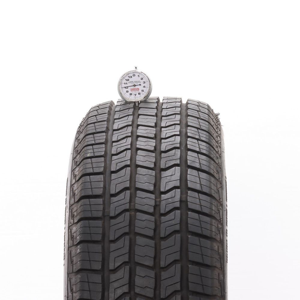 Set of (2) Used 235/65R17 Caldera Confidence LT-S 104H - 9.5-10/32 - Image 5