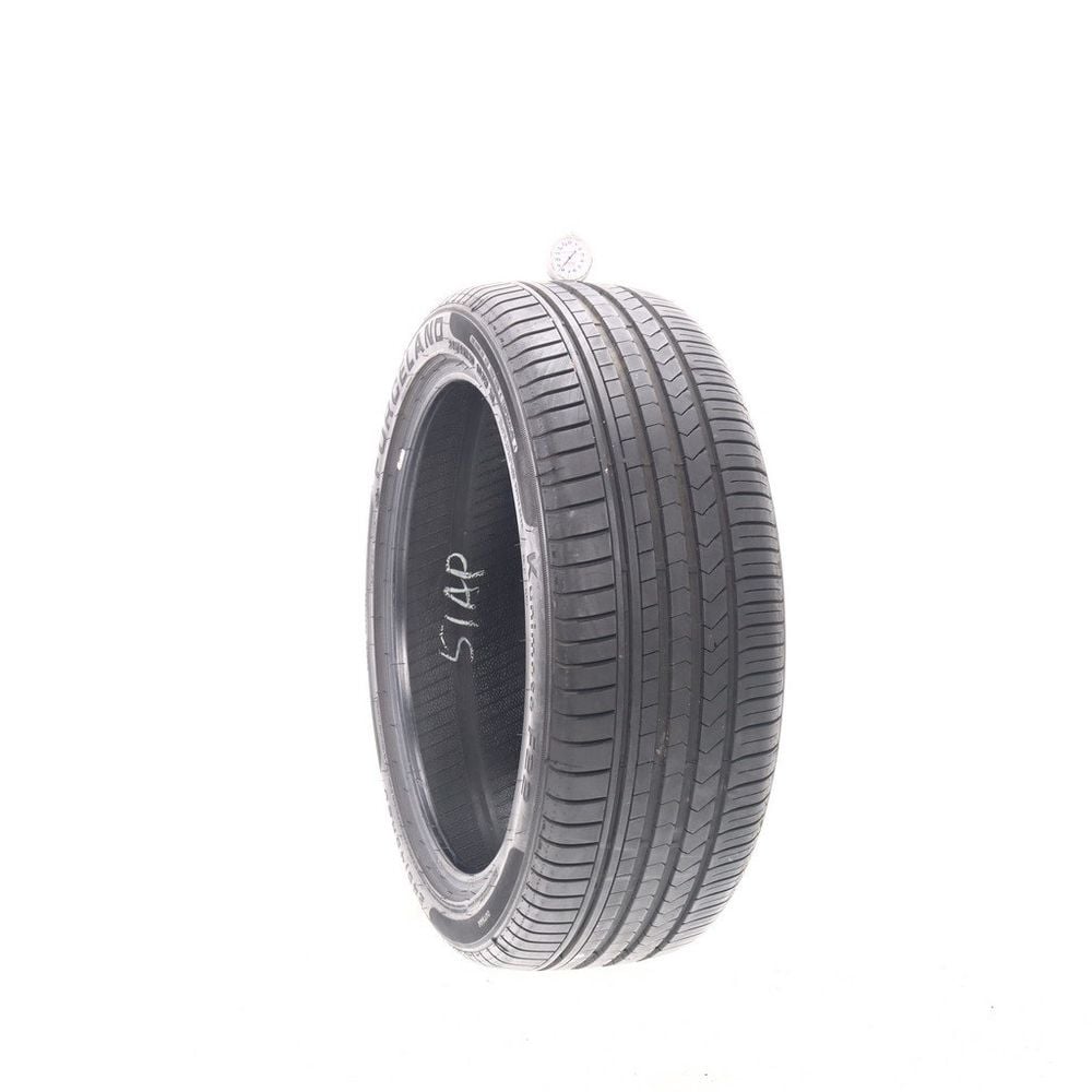 Used 245/45R20 Forceland Kunimoto F22 103W - 8.5/32 - Image 1