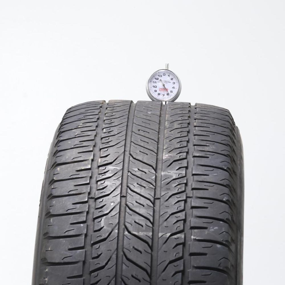 Used 275/60R20 BFGoodrich Long Trail T/A Tour 114T - 5.5/32 - Image 2