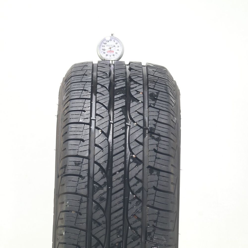 Set of (2) Used 215/60R17 Kelly Edge Touring A/S 96V - 8.5-9.5/32 - Image 5