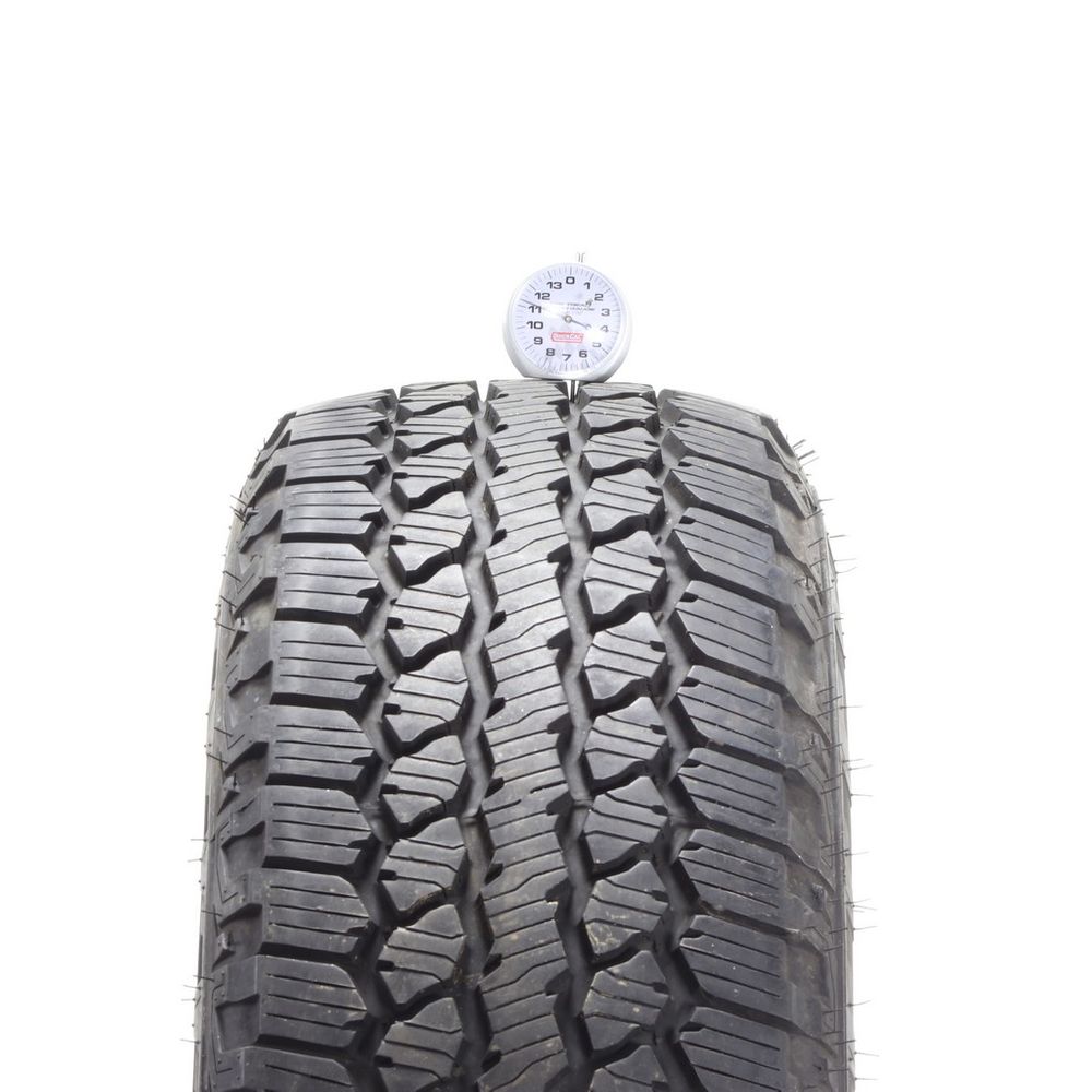 Used 245/70R17 Firestone Destination A/T2 108S - 11/32 - Image 2