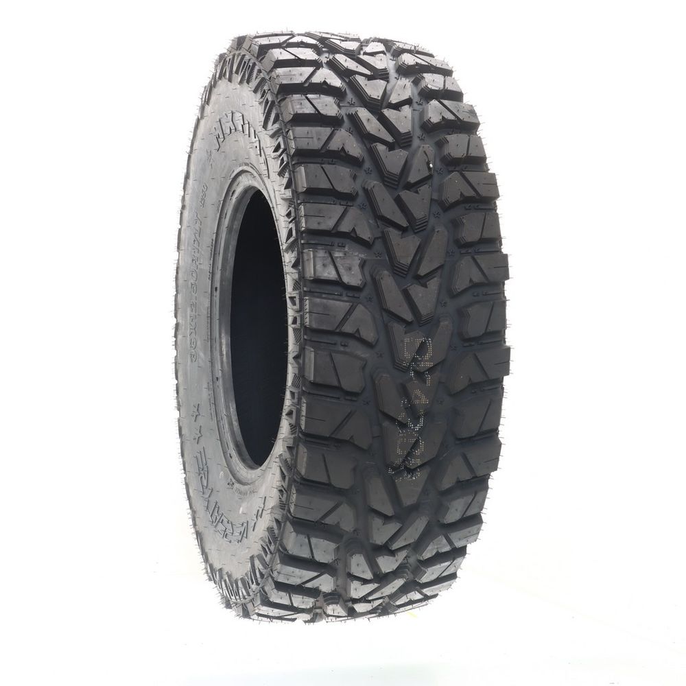 New LT 36X12.5R17 VersaTyre MXT/HD 125Q E - Image 1