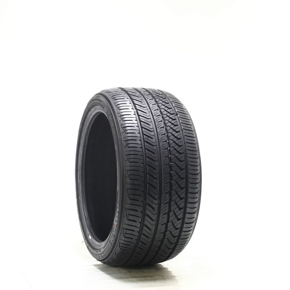 New 265/35R18 Yokohama Advan Sport A/S Plus 97Y - 11/32 - Image 1