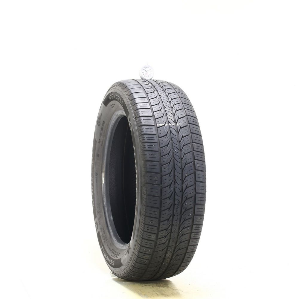 Used 215/60R17 General Altimax RT43 96T - 5/32 - Image 1