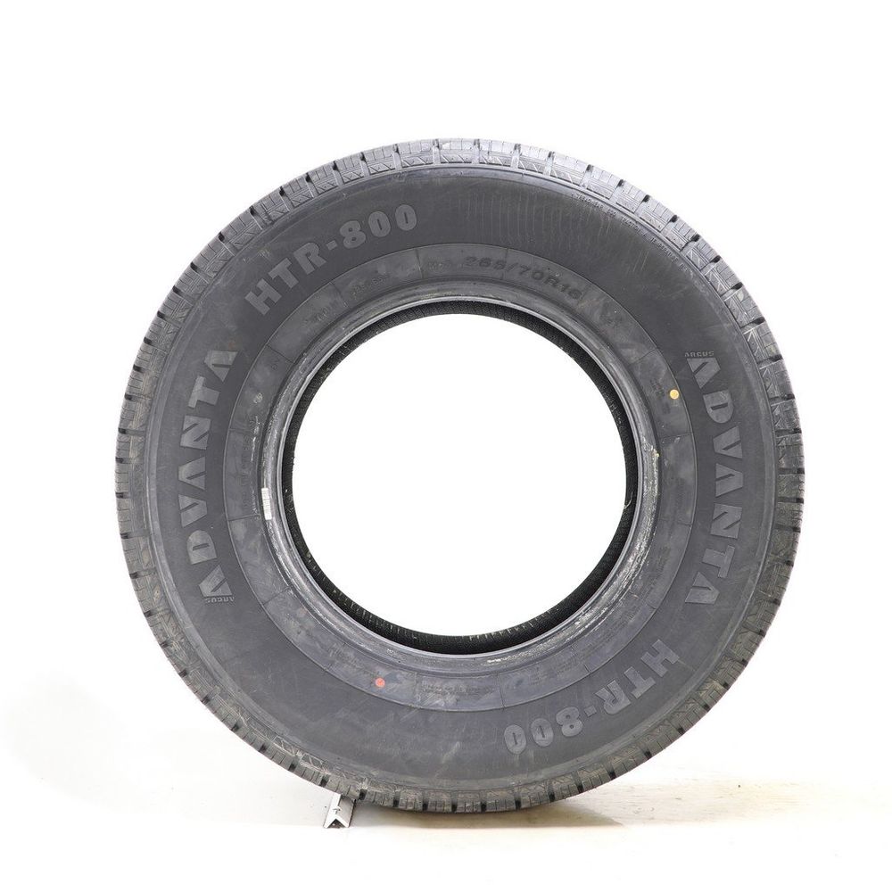 New 265/70R16 Advanta HTR-800 112T - 11/32 - Image 3
