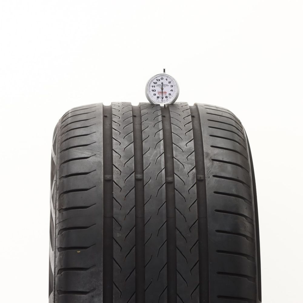 Set of (4) Used 285/40R20 Continental EcoContact 6Q MO 108W - 6-7/32 - Image 5