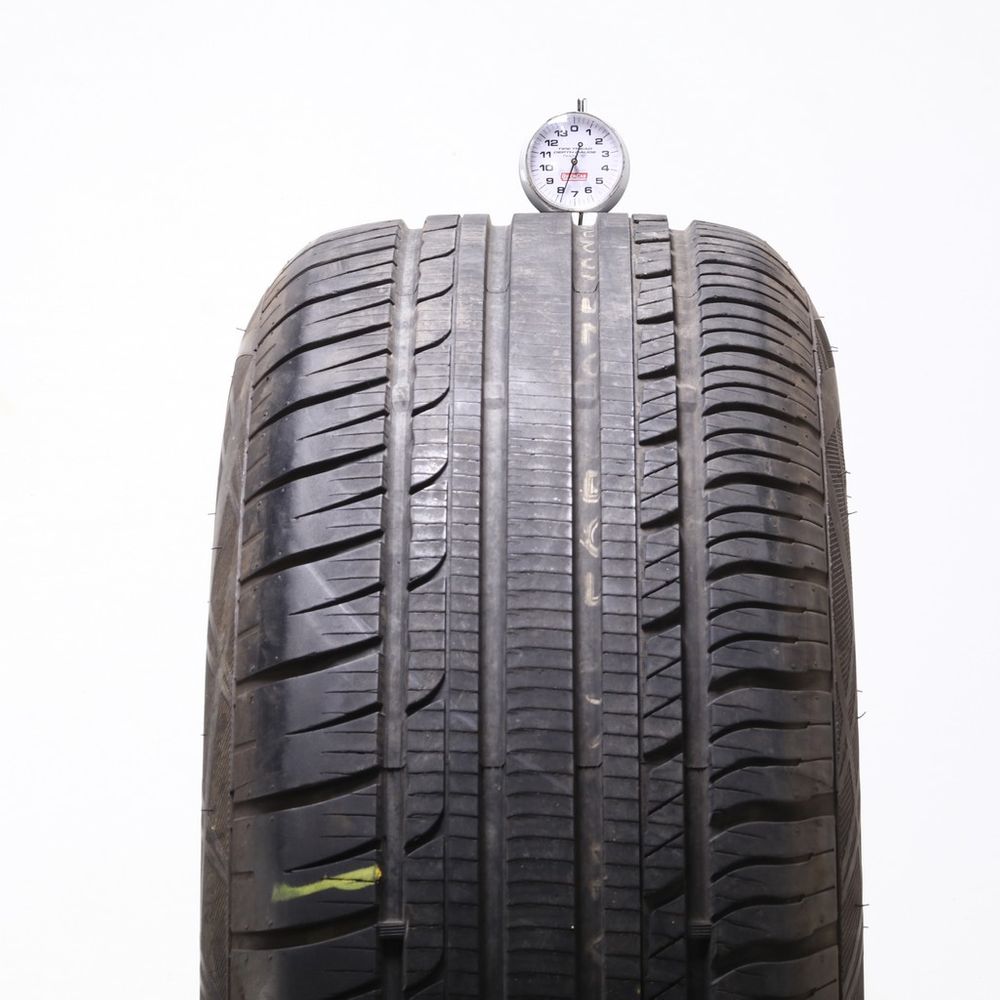 Used 275/60R20 Federal Couragia FX 119V - 7.5/32 - Image 2
