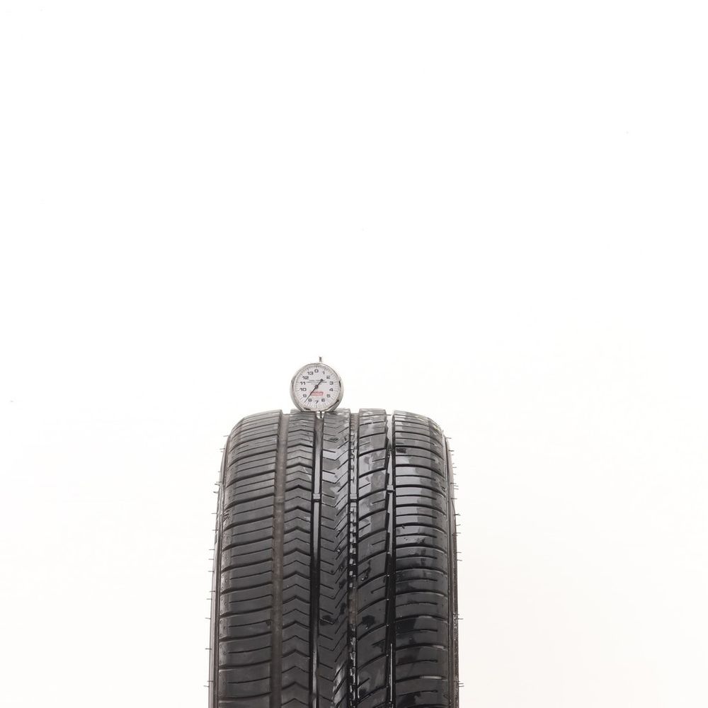 Set of (2) Used 215/45ZR17 Falken Pro G6 Sport A/S 91W - 8-8.5/32 - Image 2
