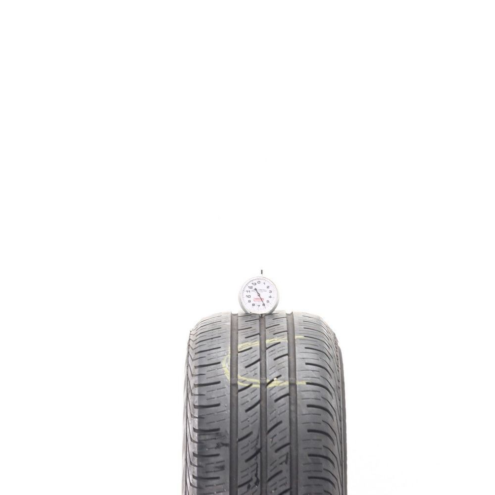 Set of (2) Used 195/65R15 Continental ContiProContact 91H - 6-6.5/32 - Image 2