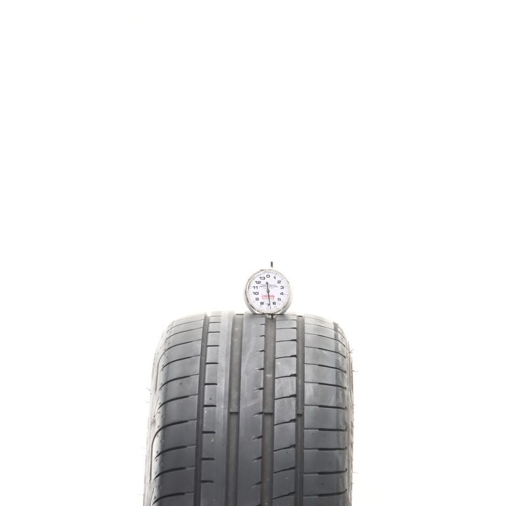 Used 205/45R17 Goodyear Eagle F1 Asymmetric 3 88W - 6.5/32 - Image 2