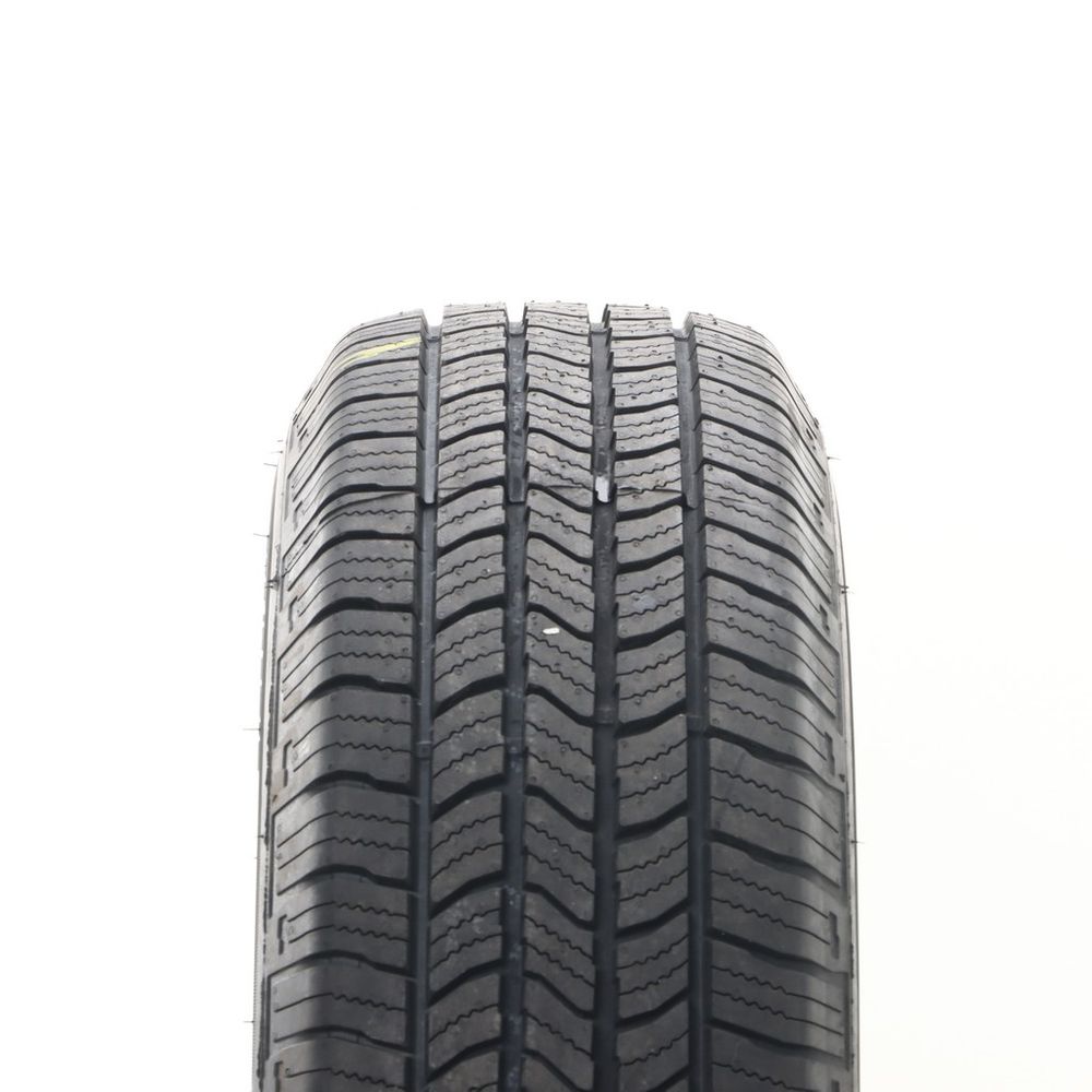 Driven Once 245/75R16 Starfire Solarus HT 111T - 10.5/32 - Image 2