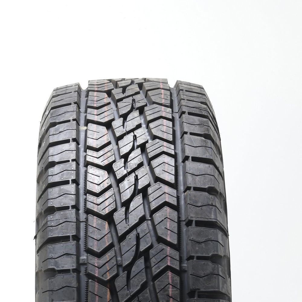 Driven Once LT 285/75R16 Continental TerrainContact AT 126/123S - 16/32 - Image 2