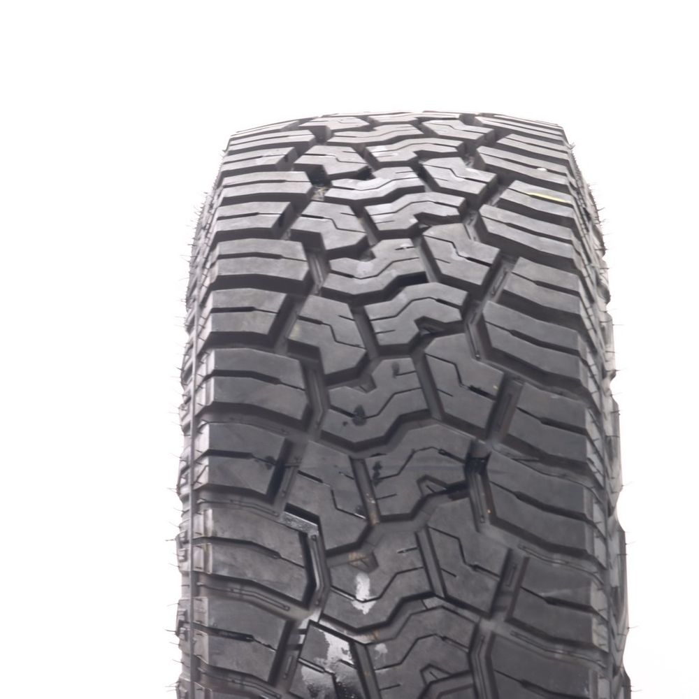 Used LT 35X12.5R18 Yokohama Geolandar X-AT 128Q F - 18/32 - Image 2