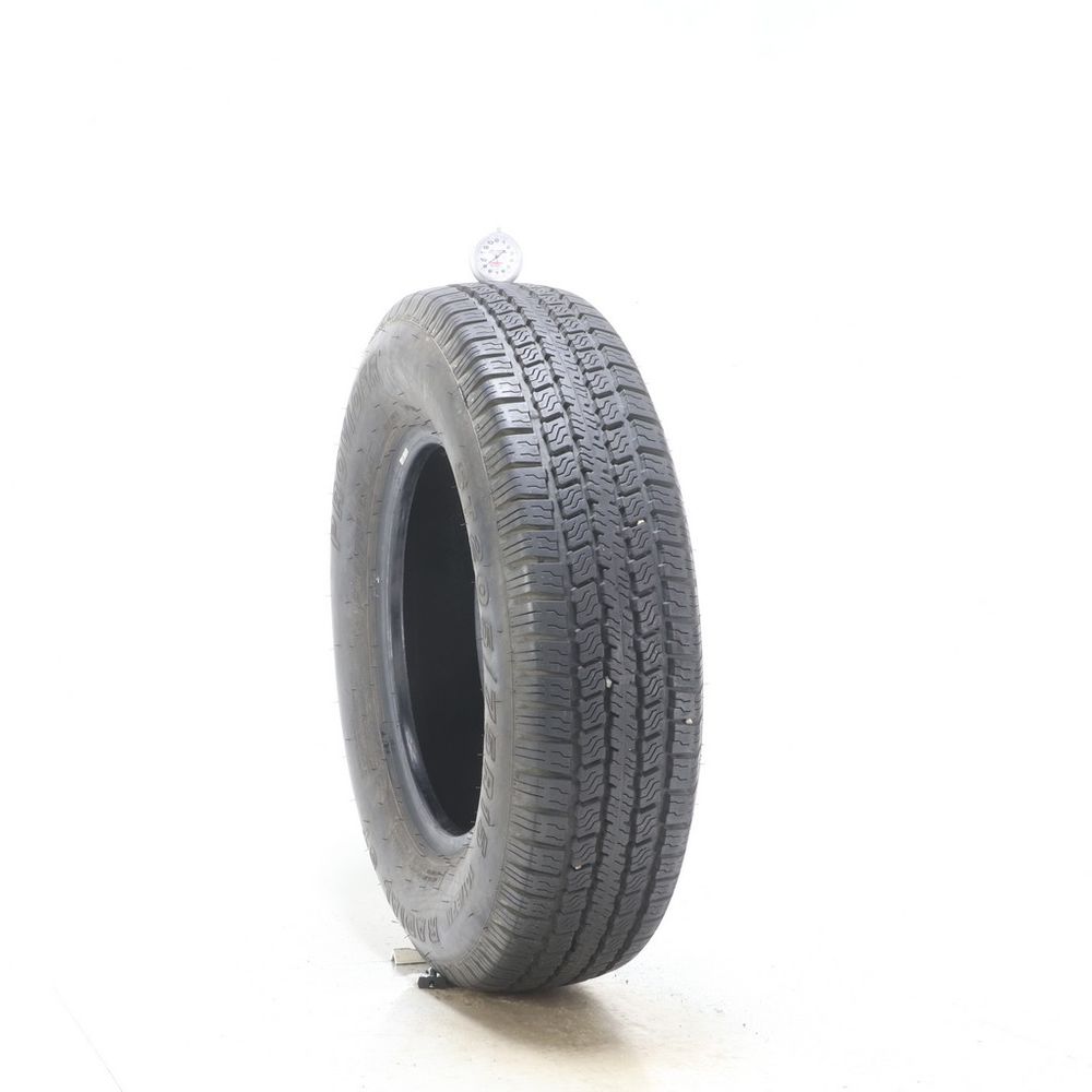 Set of (2) Used ST 205/75R15 Provider ST Radial 101/97M C - 8-9/32 - Image 4
