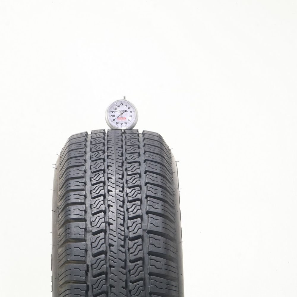 Set of (2) Used ST 205/75R15 Provider ST Radial 101/97M C - 8-9/32 - Image 5